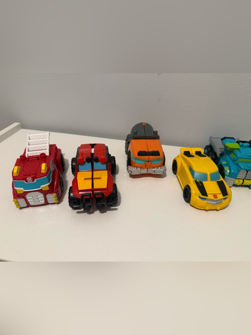 Transformers Rescue Bots - Picture 10 of 11